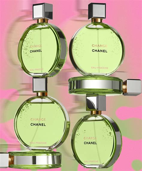 chanel take a new chance|chanel chance for women.